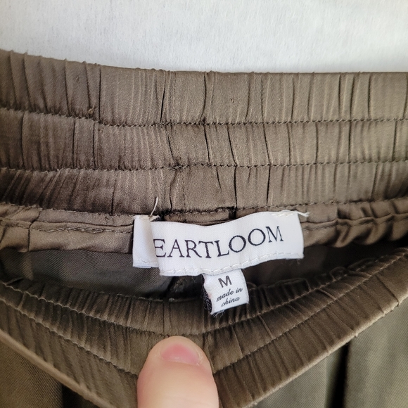 Heartloom medium joggers - Picture 2 of 4